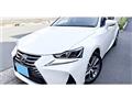 2019 Lexus IS