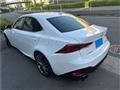 2019 Lexus IS