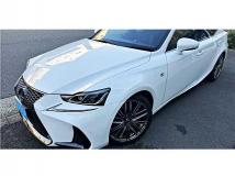 2019 Lexus IS