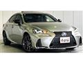 2019 Lexus IS