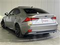 2019 Lexus IS