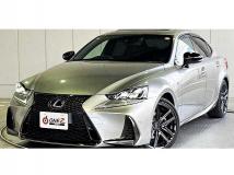 2019 Lexus IS