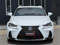 2018 Lexus IS