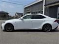 2018 Lexus IS