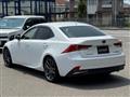 2018 Lexus IS