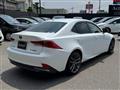 2018 Lexus IS