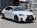 2018 Lexus IS