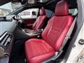 2018 Lexus IS