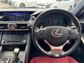 2018 Lexus IS