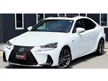 2018 Lexus IS