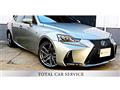 2018 Lexus IS