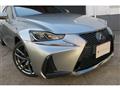 2018 Lexus IS