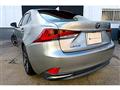 2018 Lexus IS