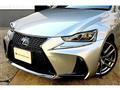 2018 Lexus IS