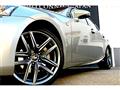 2018 Lexus IS