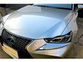 2018 Lexus IS
