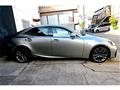 2018 Lexus IS