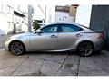 2018 Lexus IS