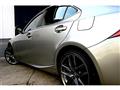 2018 Lexus IS