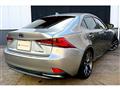 2018 Lexus IS