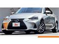 2018 Lexus IS