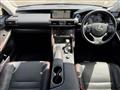 2018 Lexus IS
