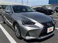 2018 Lexus IS