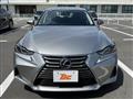 2018 Lexus IS