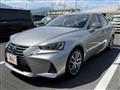 2018 Lexus IS