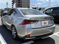 2018 Lexus IS