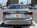 2018 Lexus IS
