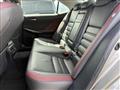 2018 Lexus IS