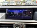 2018 Lexus IS
