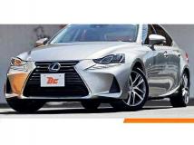 2018 Lexus IS