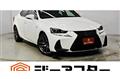2018 Lexus IS