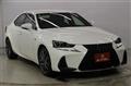 2018 Lexus IS