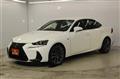 2018 Lexus IS