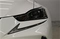 2018 Lexus IS