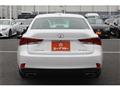 2018 Lexus IS