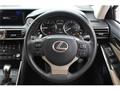 2018 Lexus IS