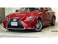 2018 Lexus IS