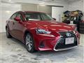 2018 Lexus IS