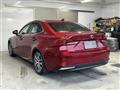 2018 Lexus IS