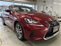 2018 Lexus IS