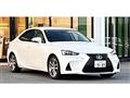 2018 Lexus IS