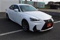 2018 Lexus IS