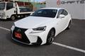 2018 Lexus IS