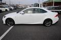 2018 Lexus IS
