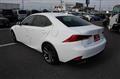 2018 Lexus IS