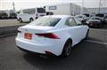 2018 Lexus IS